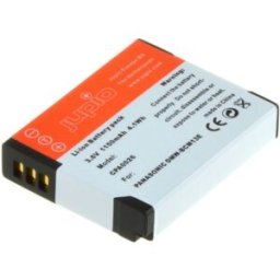 Batterie Jupio Panasonic DMW-BCM13E