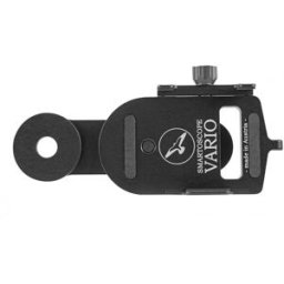 Kowa SMARTOSCOPE Adaptateur Vario pour smartphones (bras Opti k K30 inclus)