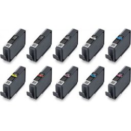 Canon Kit d'encres PFI-5100