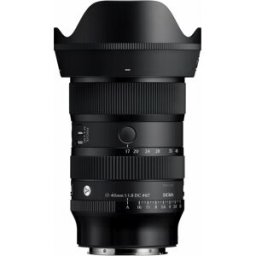 Sigma 17-40mm f1,8 DC (A) F/ Monture L