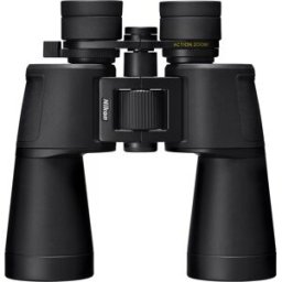 Nikon Action 10-22x50 noir