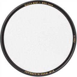 Filtre B+W BLACK MIST 1 MRC nano V-Pro 82mm