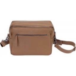 Loulex Organizer brown