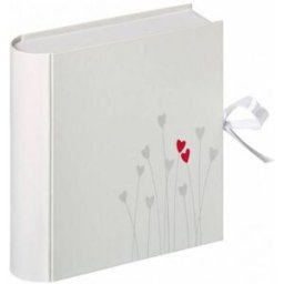 Walther FB-202 Boîte de rangement Bleeding Heart 24x27x7cm