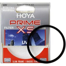 Filtre UV Hoya Prime-XS 46mm