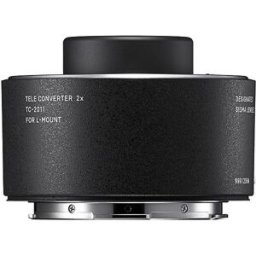 Sigma Téléconvertisseur TC-2011 monture L