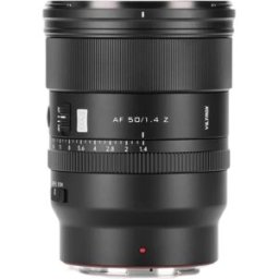 Viltrox AF 50mm f1.4 Nikon Z