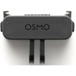 DJI OSMO Dual-Direction Quick-Release Foldable Adapter Mount