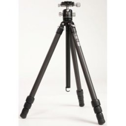 Trépied carbone AOKA KY224CL + rotule ball BH25R