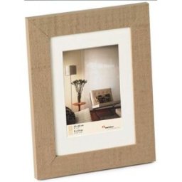 Walther Cadre en bois HO520C Home 15x20cm beige