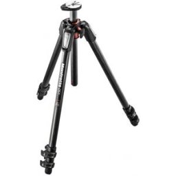 Manfrotto Trépied en carbone MT055CXPRO3