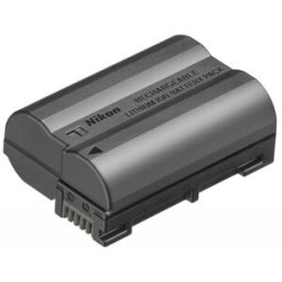 Nikon EN-EL15c Batterie Li-ion rechargeable