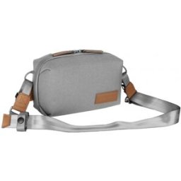 Vanguard VEO CITY TP23 gris