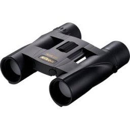 Nikon Aculon A30 10x25 noir