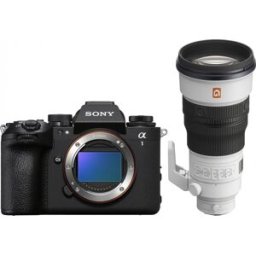 Sony Alpha 1 II + SEL FE 300mm f2,8 GM