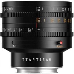 TTArtisan 35mm T2.1 pour monture L
