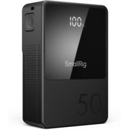 SmallRig VB50 mini V Mount Battery 3579B