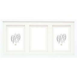 Deknudt S65KK1P3 15x20cm blanc