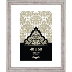 Nielsen 3241001 Blanc vintage 40x50cm