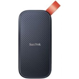 SanDisk Portable SSD 1TB 800MB/s