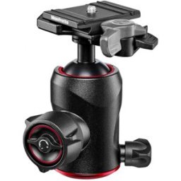 Manfrotto MH496-BH 496 tête sphérique compacte