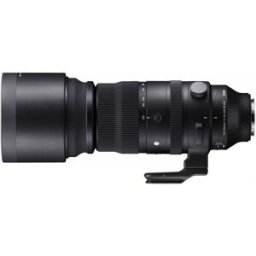 Sigma 150-600mm f5-6,3 DG DN OS [S] Sony Monture E