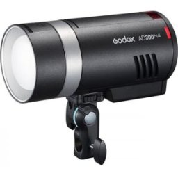 Godox AD300pro II TTL WITSTRO Flash de studio