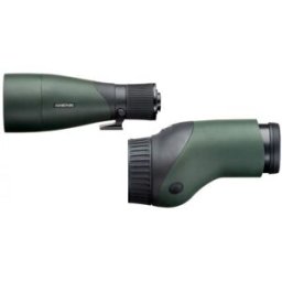 SWAROVSKI OPTIK Module d'objectif Swarovski 95mm + module d'oculaire STX
