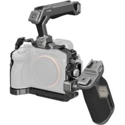 SmallRig 6028 Advanced HawkLock Cage Kit for Sony Alpha 7 V/7R V/7 IV