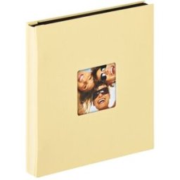 Walther EA-110-H Fun Memo pour 400x 10x15 crème