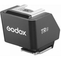 Godox Adaptateur de sabot de flash TR-S TTL pour Sony