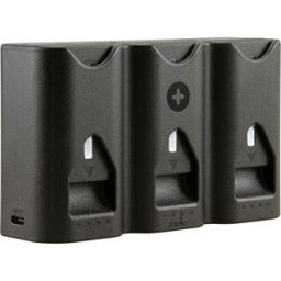 Jupio Tri-Charge AIR3 LP-E6 Series
