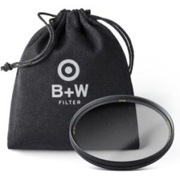 B+W sac en coton pour filtre 95-105mm