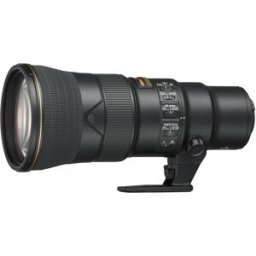 Nikon AF-S Nikkor 500mm f/5,6E PF ED VR