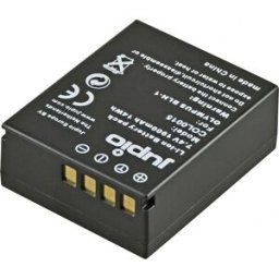 Batterie Jupio Olympus BLH-1 1900mAh