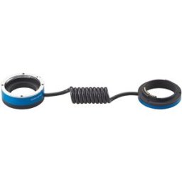 Novoflex EOSR-RETRO Bague d'inversion automatique pour Canon monture RF