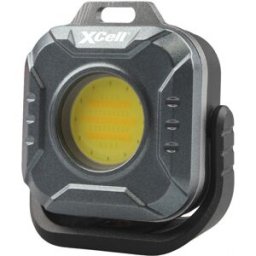 Lampe de travail XCell CUBE
