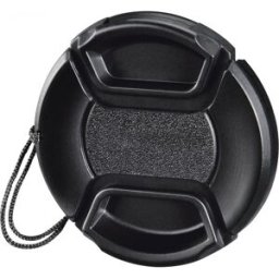 Hama Bouchon d'objectif Smart-Snap 49mm
