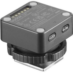 Godox X5 O Wireless Flash Trigger Olympus/Panasonic pour iT32