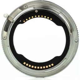 Unbekannt TechartPro TZE-01 Sony E à Nikon Z