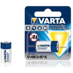 Varta PX 4034 PX 6.0 V