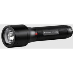 Lampe de poche Ledlenser P6R Core QC