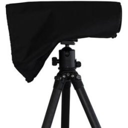 Protection pluie Buteo Photo Gear 1 Noir