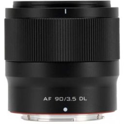 Viltrox AF 90mm F3,5 Monture DJI DL