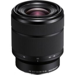 Sony FE 28-70mm f3.5-5.6 OSS II