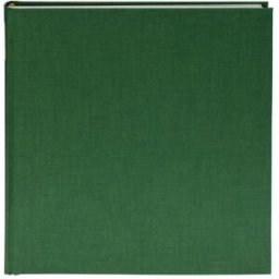 Goldbuch Album photo Summertime vert foncé 31806