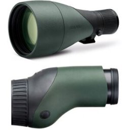 SWAROVSKI OPTIK Module d'objectif Swarovski 115mm + module d'oculaire STX
