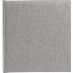 Goldbuch Album photo 32606 Summertime 35x36cm gris