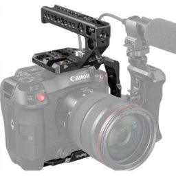 SmallRig 3899 Kit cage portative pour Canon EOS C70