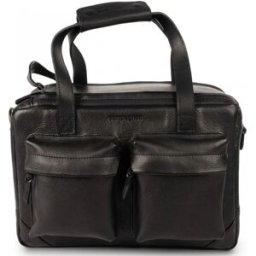 Compagnon little weekender Gen III black